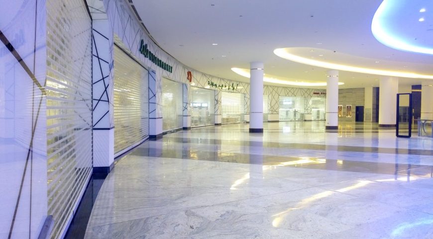 How to choose the right construction company for projects in Oman?