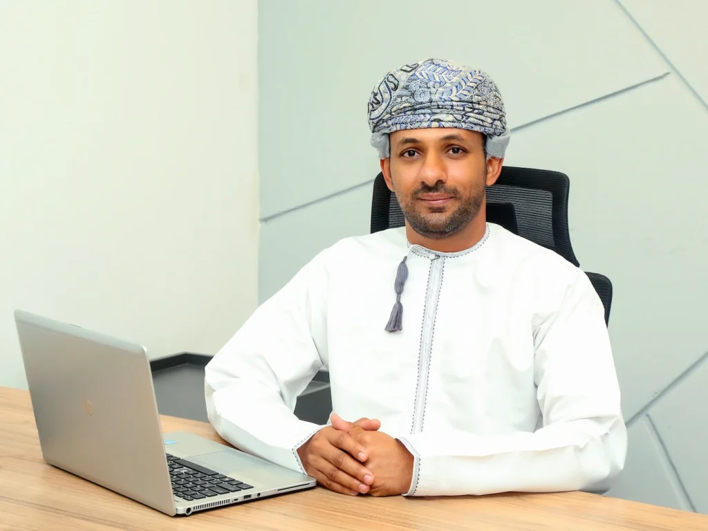 Mr. ABDHUL AZIZ MOHAMMED SAID AL SABAHI