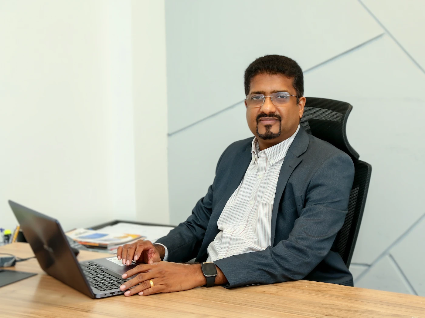Biju Abraham