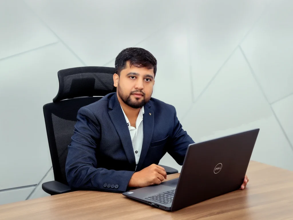 Mr. Mohammed Abdul Hai