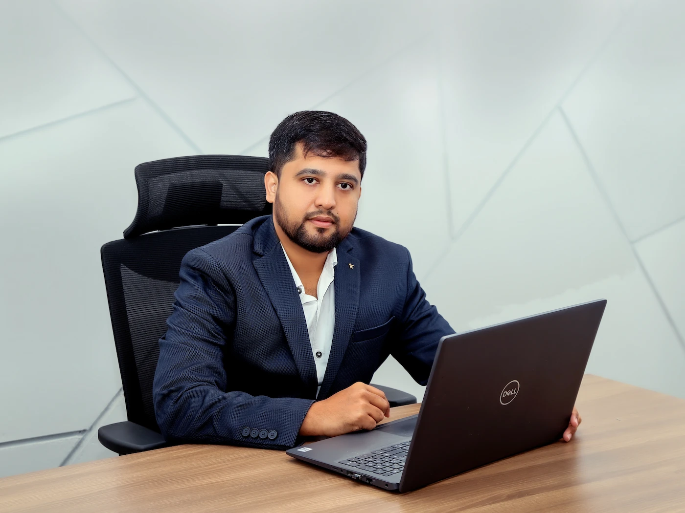 Mr. Mohammed Abdul Hai