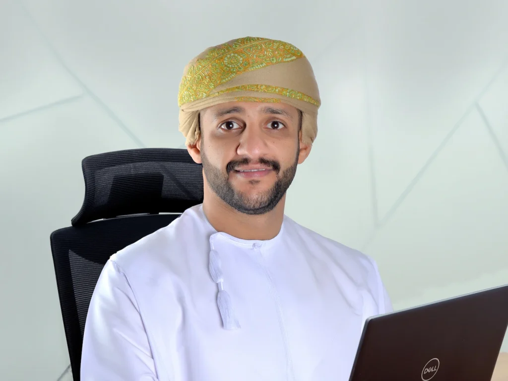 Mr. Ziyad Obaid Abdallah Al Hadhrami